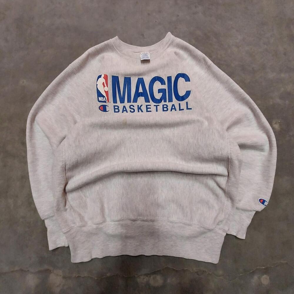 Super rare vintage 90s orlando